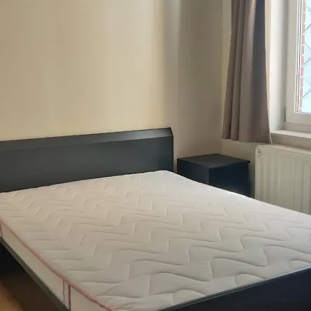 Apartment Le Zandkreek & Centre - 2 Ch